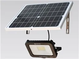 ソーラーライト TYH-30WA