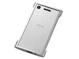 DCB-XZ1CHASV [ウォームシルバー]