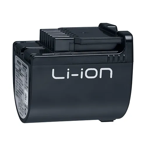 日立 スティッククリーナー用電池 PV-BEH900-009