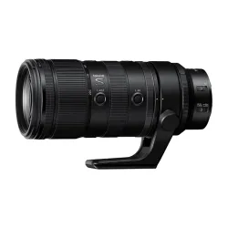 NIKKOR Z 70-200mm f/2.8 VR S II