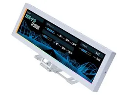 8.8 UNIVERSAL SCREEN SM088 LL-SM088W [8.8インチ ホワイト]