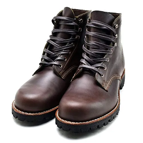 [WOLVERINE] ウルヴァリン 1000マイルブーツ W990103 (W990103, measurement_27_point_0_centimeters) [並行輸入品]