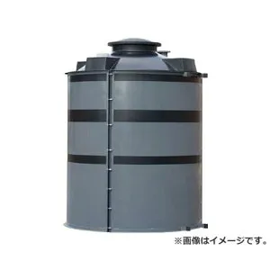 スイコー MC型大型容器500L MC500 [r22][s9-039]