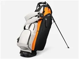 Player 5.0 Stand Double Strap [Iridium]