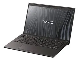 VAIO Z VJZ1418 14.0型ワイド Windows 11 Pro・Core i5・8GBメモリ・SSD 256GB・Officeなし