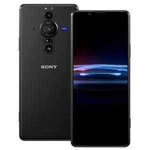 【整備済み品】ソニー Xperia PRO-I/SIMフリー / 5G / Snapdragon 888 / 12GB・512GB (RAM・ROM) / バッテリー4500mAh / XQ-BE42