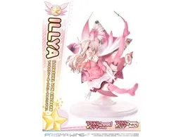 PRISMA WING Fate/kaleid liner プリズマ☆イリヤ ツヴァイ！&ヘルツ！ 1/7 イリヤスフィール・フォン・アインツベルン