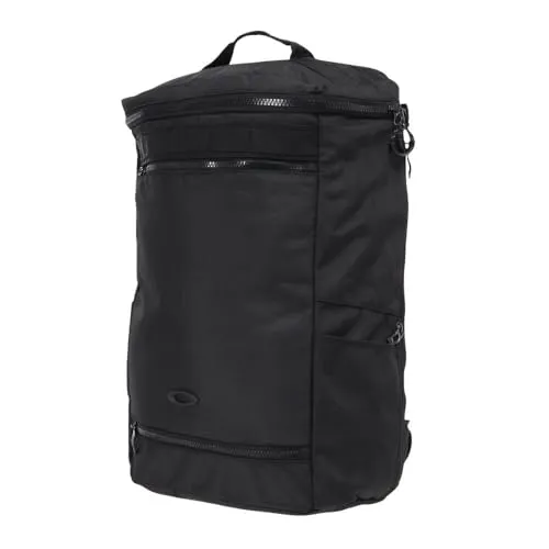 [Oakley] FOS901842 ENHANCE LT BOXPACK L 8.0 FW, (081) BLACK/BLACK, ONE SIZE