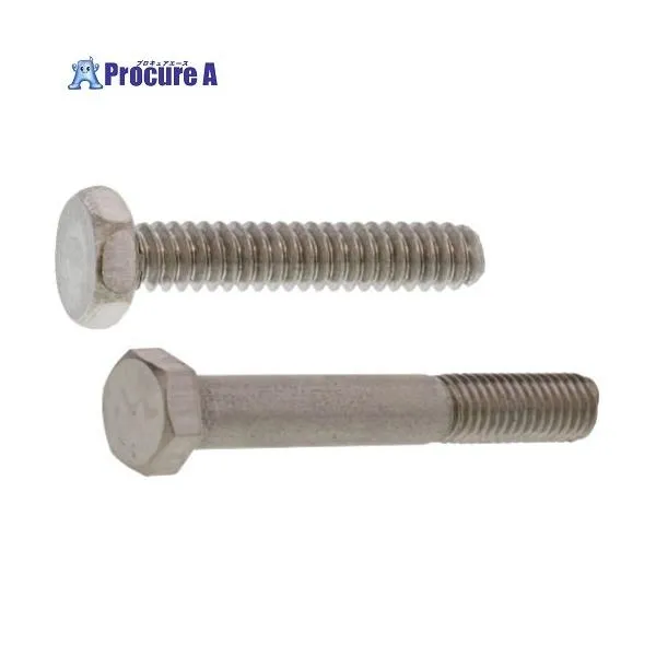 SUNCO クロメ-ト 六角ボルト(UNC14山 G-5 6-14X1”1/2 (100本入) ■▼252-9553 B0-00-0030-8035-8140-02 1箱