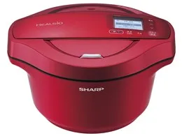 ヘルシオ ホットクック KN-HW24C