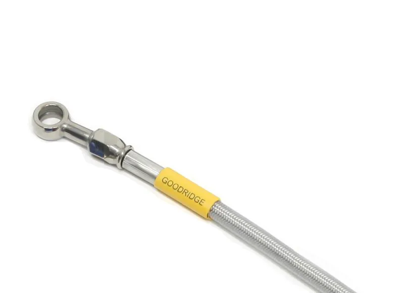 ビルドアライン ステン(リア)XJR400R 01-07