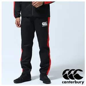 【マラソン期間中P5倍】カンタベリー【CANTERBURY】ウィンドパンツ RG11506 RG11506B WIND PANTS (メンズ) 秋冬 シャカシャカ ロングパンツ 大きいサイズ BIGサイズ 防寒 寒さ対策 野外