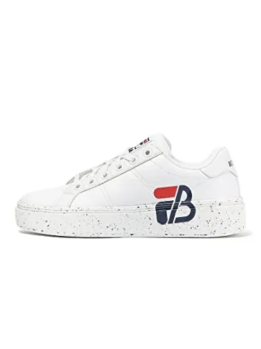 ユニオン FILA×BE：FIRST レディース