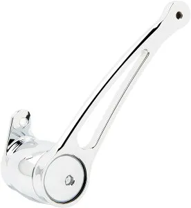 ARLEN NESS アレンネス ブレーキアーム RDS 97-07 FLT用【ARM BRK FLT】 HARLEY-DAVIDSON ハーレーダビッドソン ブレーキ ARM COLOR：Chrome (FINISH：Chrome)