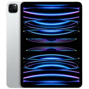 ＼最大2,000円OFFクーポン！4/24 20:00～4/27 9:59まで／iPad Pro 11インチ Wi-Fi 1TB MNXL3J/A（シルバー）【国内正規品】APPLE【送料無料（沖縄・離島送料別）】