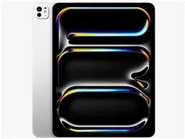 iPad Pro 13インチ (M5) Wi-Fi+Cellular 2TB Nano-textureディスプレイガラス搭載 2025年秋モデル SIMフリー