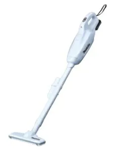 マキタ充電式クリーナー CL107FDSHW バッテリ：BL1015/充電器：DC10SA付き