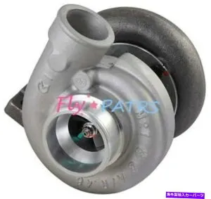 Turbo Charger ターボTA2505ターボチャージャー454163-5001S IVECOトラクター3.9L 8045.25.287エンジン用 Turbo TA2505 Turbocharger 454163-5001S For Iveco Tractor 3.9L 8045.25.287 Engine【並行輸入品】