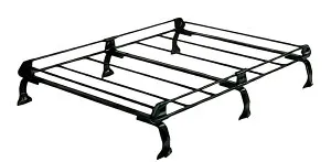 ルーフキャリア トヨタ サクシード H26.8-R3.8/NCP16# 全車 適合参考 Pシリーズ PF431D+ タフレック おしゃれ おすすめ 【H04006-CA】