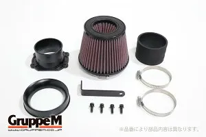 グループエム パワークリーナー アトレーワゴン 2005-2007 S320G S330G EF-DET 0.66L TURBO 沖縄・離島は要確認
