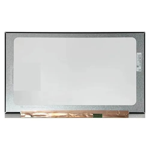 16.1インチスリムLEDマトリックスラップトップ液晶画面パネル1920*1080P FHD IPS 30ピンEDP、NV161FHM-N62 V3.0と互換性あり