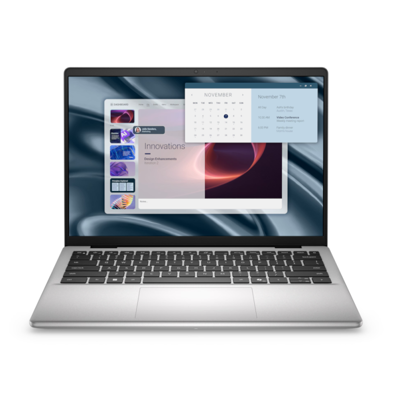 Dell Pro 14 Essential (PV14250) NBLA152-001H1 [Carbon Black]