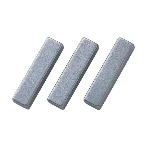 セイキ製作所 平行キー 両丸S45C (S45C/32-18-213) 1本 取り寄せ商品