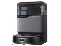 Eufy Robot Vacuum Omni C20 T2280511 [ブラック]