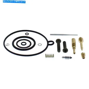 Carburetor New All Balls Carburetor Rebuild Kit 26-1772 for Honda CRF 110 F 13 14 15 16 New All Balls Carburetor Rebuild Kit 26-1772 For Honda CRF 110 F 13 14 15 16【並行輸入品】