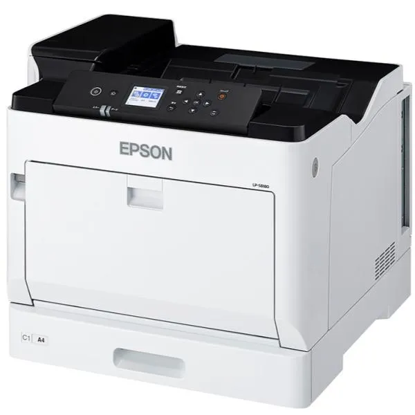 【代引不可】 EPSON エプソン オフィリオ 高耐久 高速 A3カラーページプリンター PSモデル LP-S8180PS