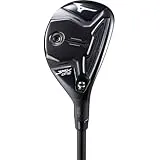 JPX ONE ユーティリティー [TENSEI BLUE MM U フレックス：SR ロフト：25]