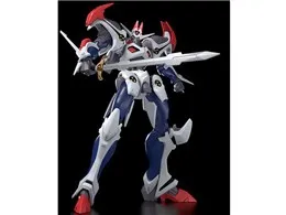 破邪大星ダンガイオー MODEROID ダンガイオー