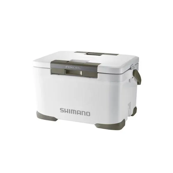 シマノ NF-730Z フィクセル LT 30L Wカーキ