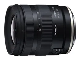 11-20mm F/2.8 Di III-A RXD (Model B060) [キヤノンRF用]