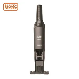 ブラックアンドデッカー HLVC320B-JP 10.8Vハンディクリーナー (1台)