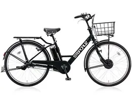 ステップクルーズe SC6B37 + 専用充電器