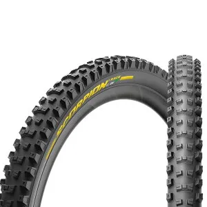 ピレリ SCORPION Race Enduro T 29×2.5 チューブレスレディ DualWALL