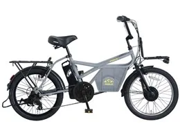 GRC-515L 8Ahバッテリー