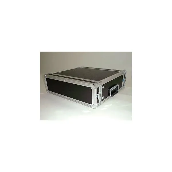 ARMOR/アルモア 3U-D360(ブラック) RACK CASE(ラックケース)