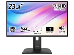 PRO MP245PG E14 [23.8インチ]