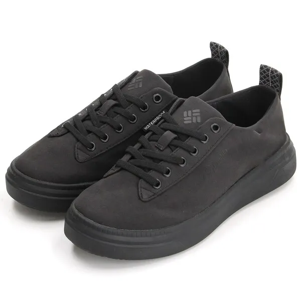 [マルイ]Columbia/コロンビア/マイレージレイン ツー ウォータープルーフ/コロンビア（Columbia） 011 Black Black