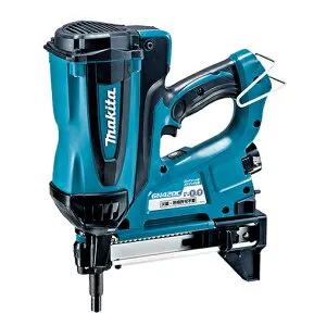 マキタ電動工具 コンクリート用ガスピン打ち機 GN420C【バッテリーBL7015×1個・充電器DC07SB・ケース】