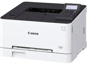 CANON キヤノン カラーレーザービームプリンター サテラ Satera LBP621C 3104C010 単品購入のみ可（同一商品であれば複数購入可） 配送時間指定不可 軒先渡し クレジットカード 代金引換決済のみ