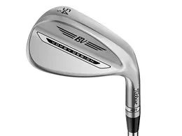 ボーケイデザイン SM11 ウェッジ ツアークローム レフティー [ダイナミックゴールド フレックス：S200 ロフト：48 バンス：10F]