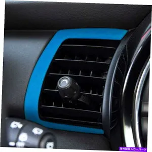 内装パーツ Mini F55 F56 F57用品・アーポン・ドキュメントアメリカ合衆国エリス・カートリー・ドルー - オリジナルのタイトルを表示 MINI F55 F56 F 57 用カーセントラルエアベントアウトレットグ