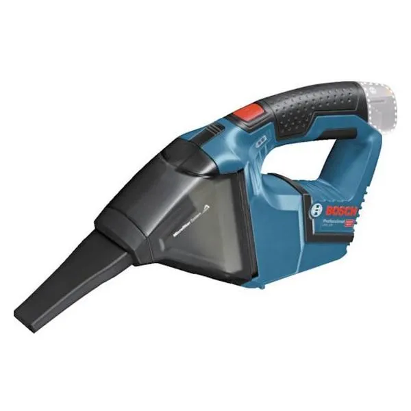 【お取り寄せ】ボッシュ バッテリークリーナー GAS10.8V-LIH ハンディクリーナー 掃除機 クリーナー 生活 家事家電