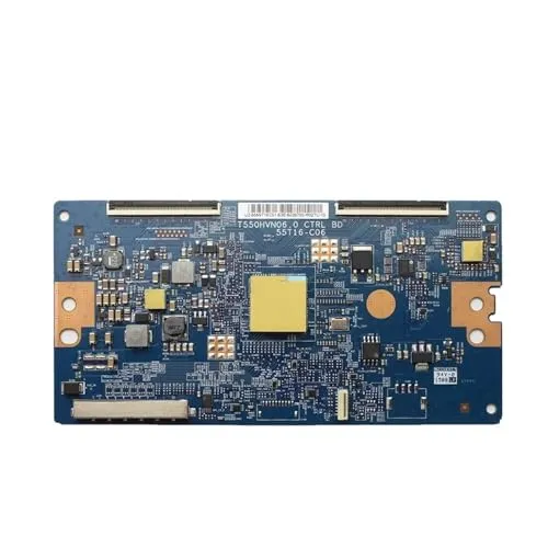 T550HVN06.0 CTRL BD 55T16-C06 テレビ機器用 T-con ボード T CON ボード Teste Placa TV ロジックボード LCD TCON カード、マザーボード