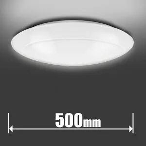 東芝 4.5畳～6畳用 LEDシーリングライト【カチット式】 NLEH06002E-LC TOSHIBA シンプルデザイン 調光・調色タイプ [NLEH06002ELC]