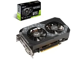 TUF-RTX2060-O6G-GAMING [PCIExp 6GB]