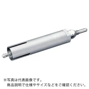 UNIKA ( ユニカ ) ESコアドリル マルチ65mm ストレートシャンク ( ES-M65ST )